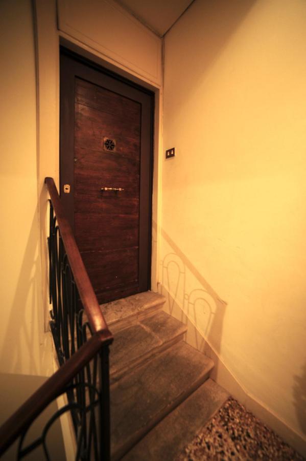 Appartamento Delle Erbe Pádua Exterior foto